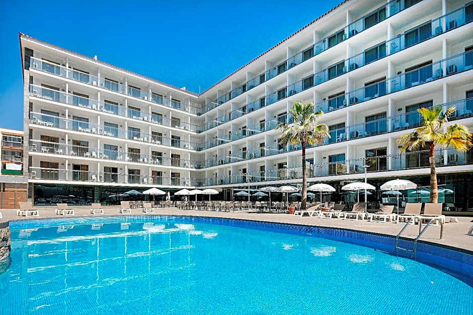 Hotel Best San Diego