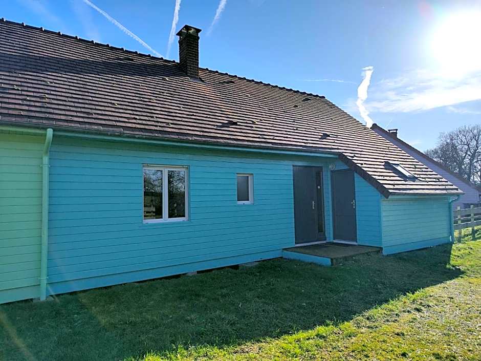 Domaine de la roselière • Nature • Brenne