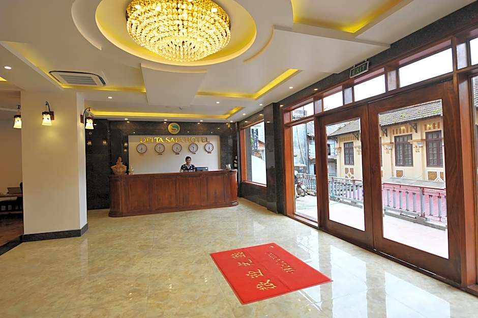Delta Sapa Hotel