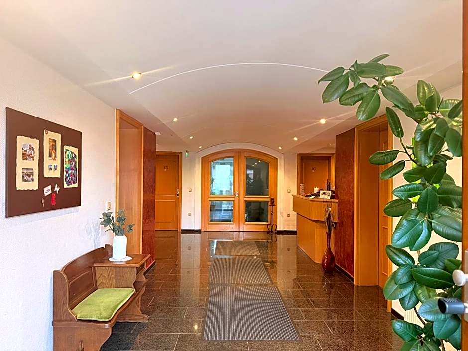 Hotel Alt Oesselse