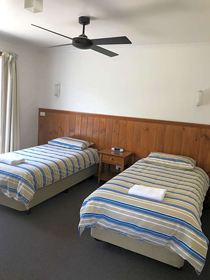 Prom Coast Holiday Lodge