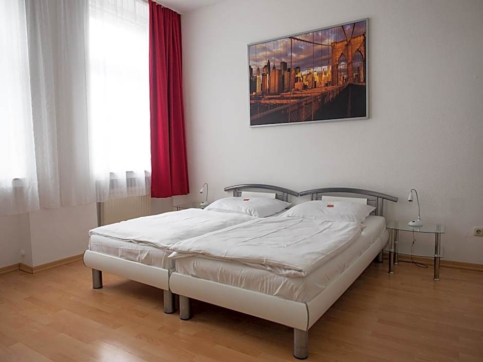 Hotel Westend