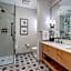 The Lodge at Healdsburg, tapestry Collection by Hilton