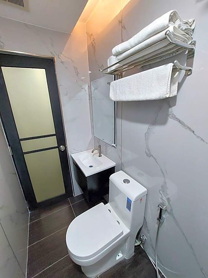 9 Square Hotel - Bandar Baru Bangi