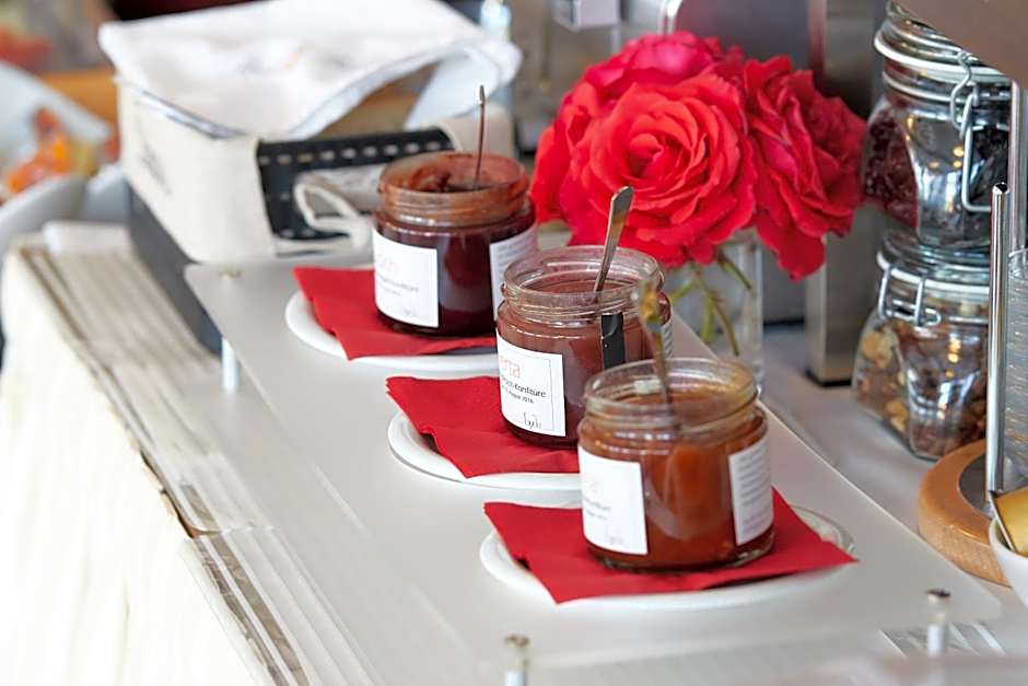 Hotel & Restaurant Seehof