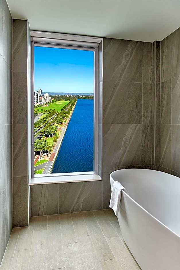 DoubleTree By Hilton Perth Waterfront