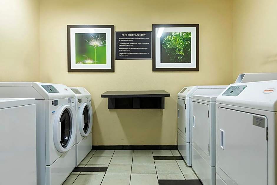 Candlewood Suites Colonial Heights - Fort Lee By IHG