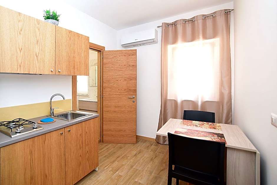 Residenza Montegrappa