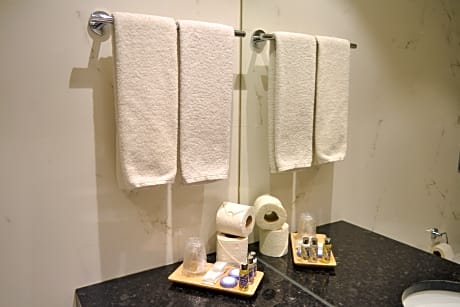 Single Standard Room