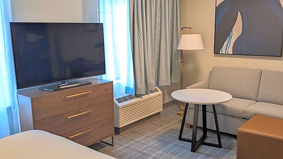 Staybridge Suites Bismarck By IHG