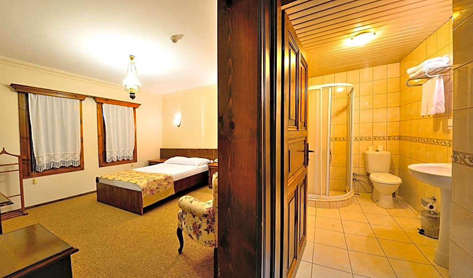 Baglar Saray Hotel