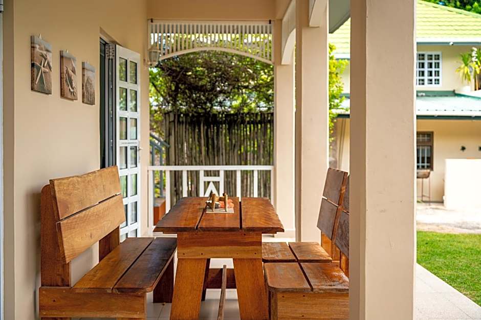 Captain's Villa