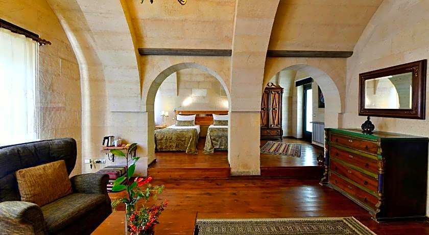 Cappadocia Estates