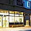 Toyoko Inn Tokyo Nihombashi Mitsukoshi Mae A4