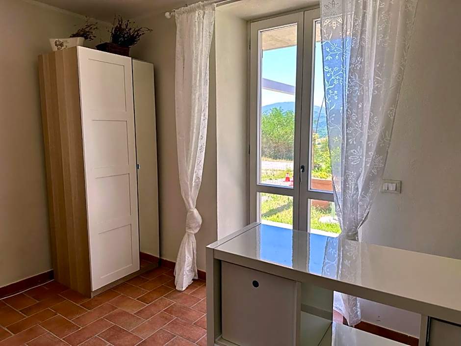 Oltrella Country House