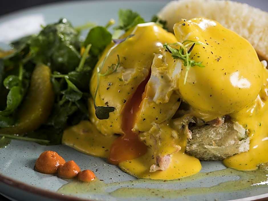 The Sebel Melbourne Moonee Ponds