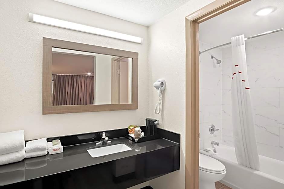 Red Roof Inn & Conference Center McKinney