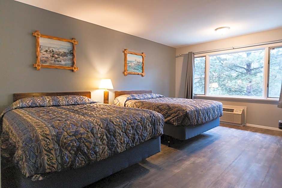 Rimrock Lodge LLC