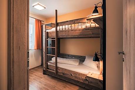 One-Bedroom Apartment Mini with Balcony