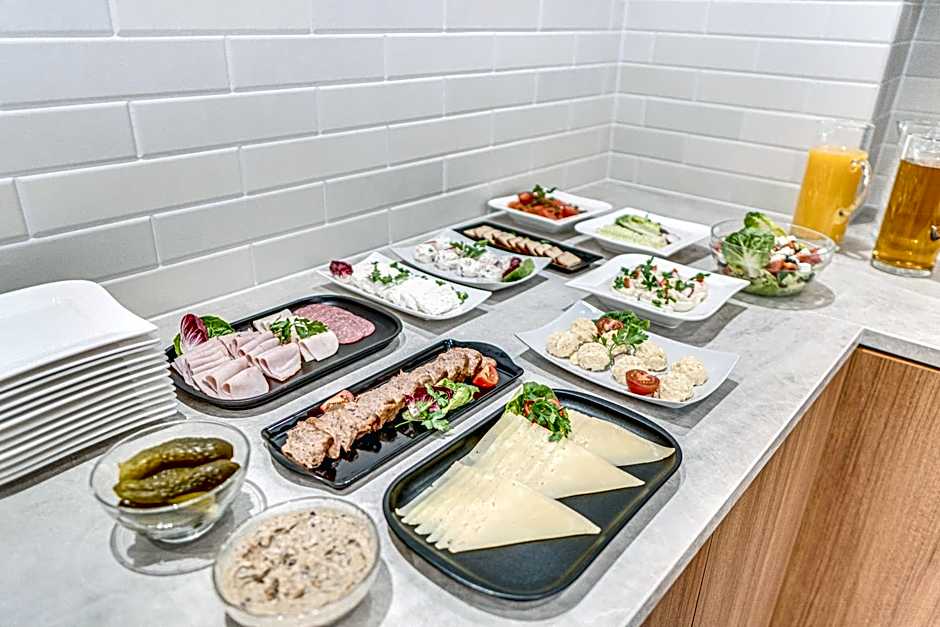 Tulip Hotels - Wroclaw Centre