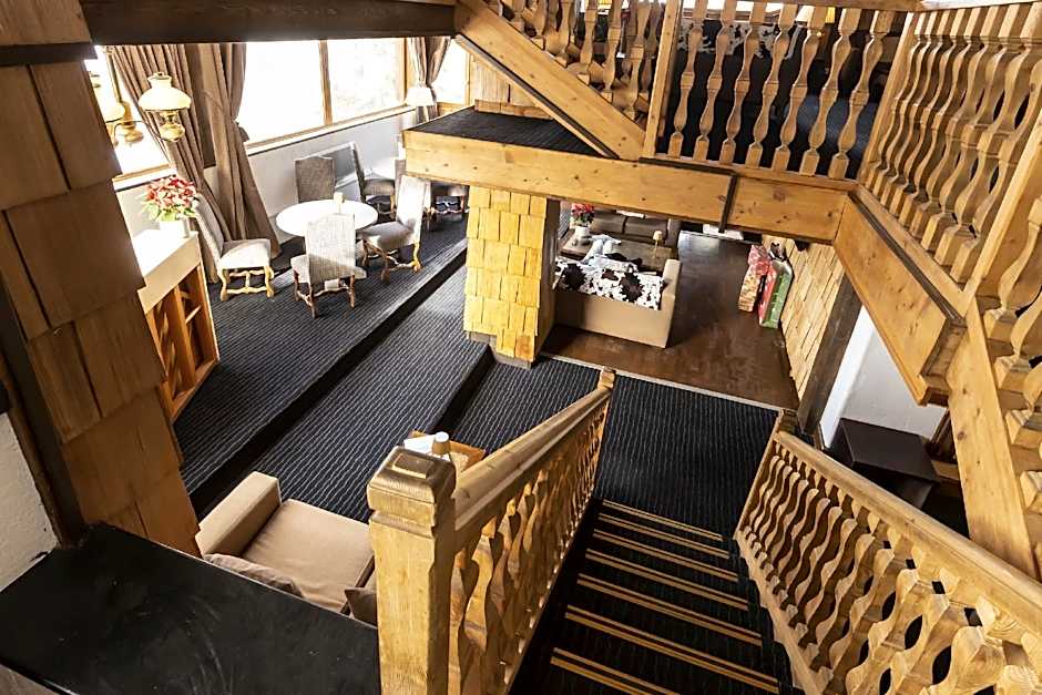 Odalys Hotel New Solarium