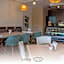 Hotel San Jose Plaza Coatepec