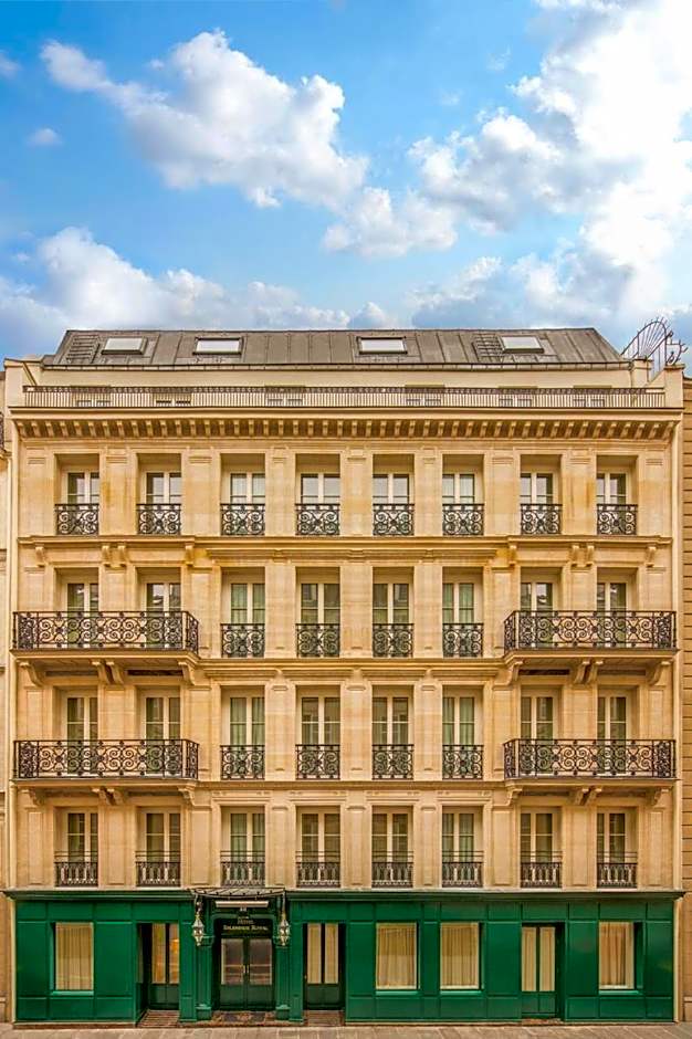 Splendide Royal Paris