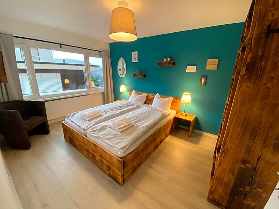 Kursaal Arosa - adults only