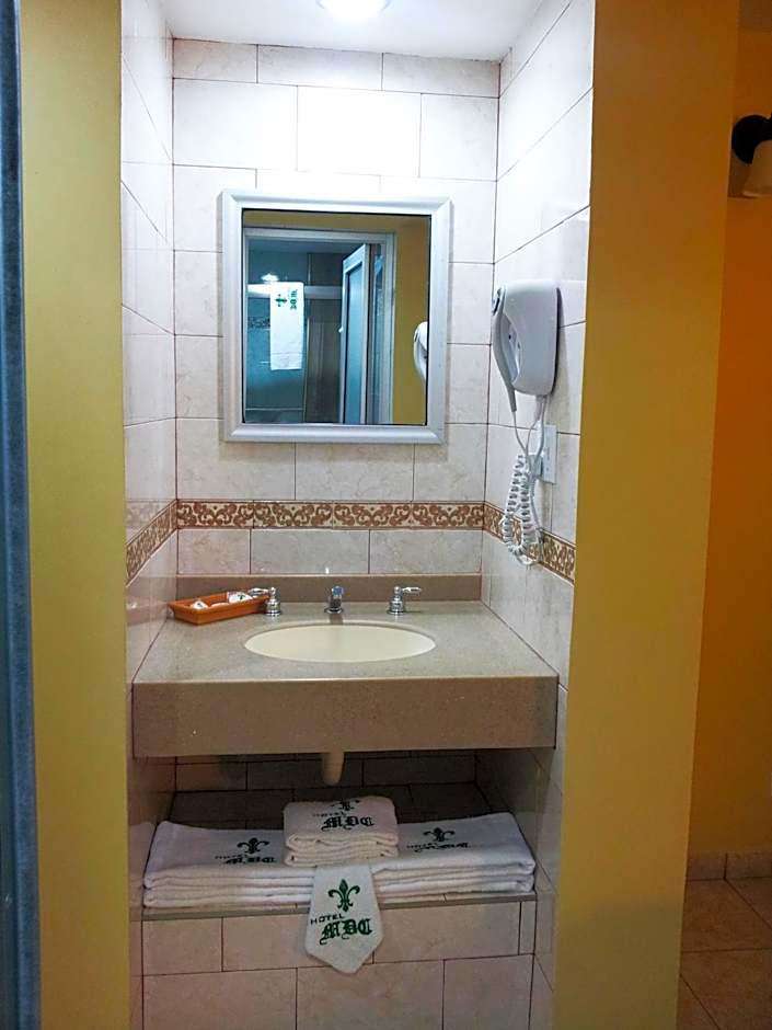 Hotel Marques de Cima