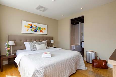 Boutique Hotel Lumiere