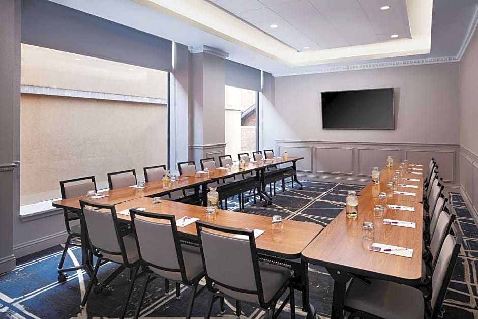 Hyatt Place Knoxville/Downtown
