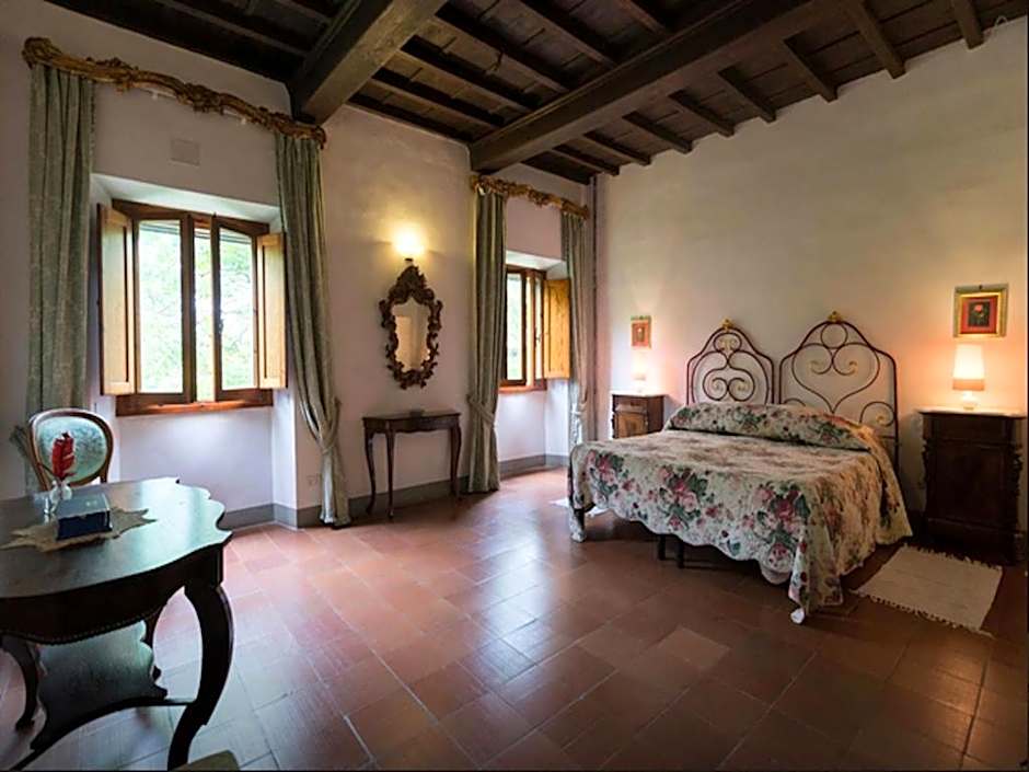 Borgo Ponte dell'Asse