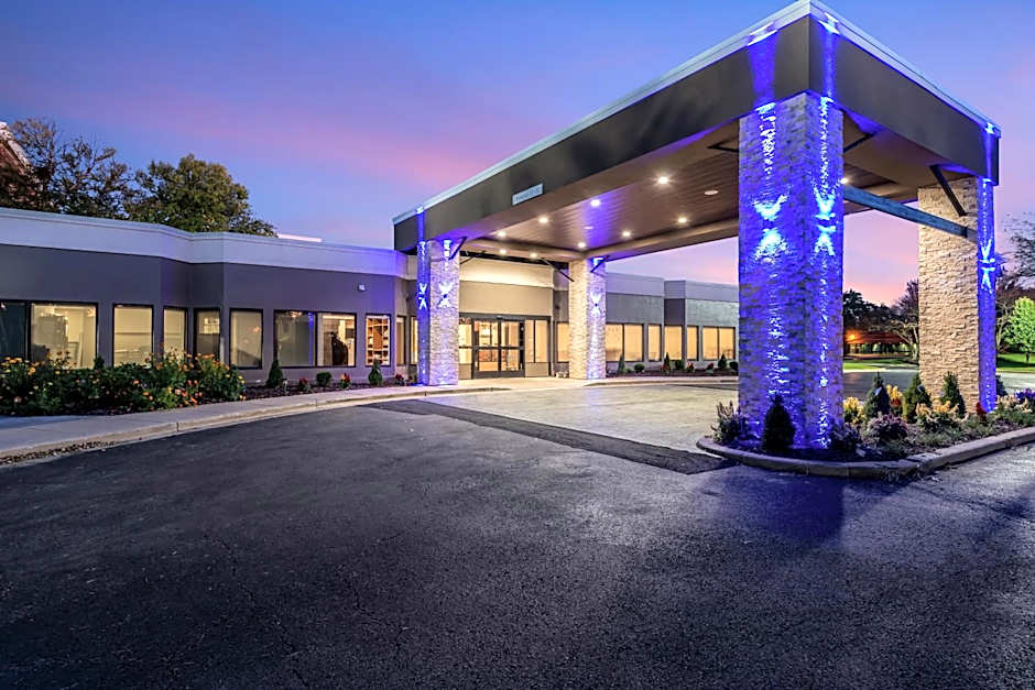 Holiday Inn Express Naperville By IHG