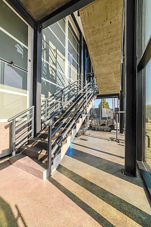 Golden Lion House Bed&Breakfast