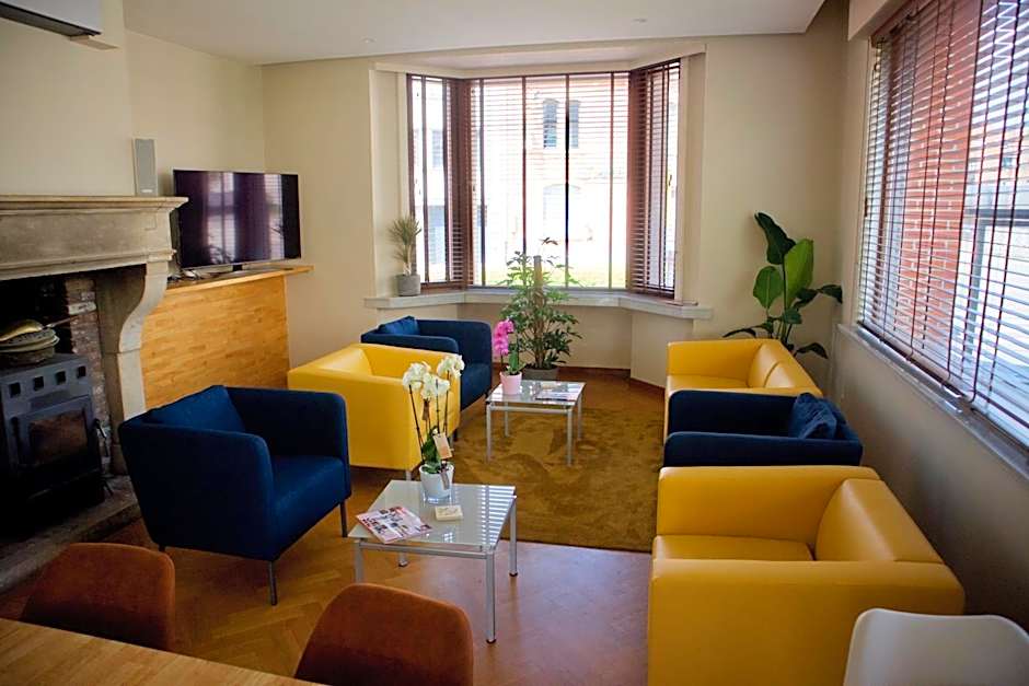 Hotel Fi'Lin