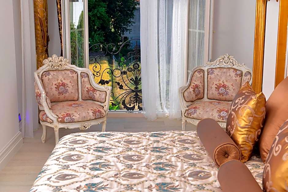 Cella Hotel & SPA Ephesus