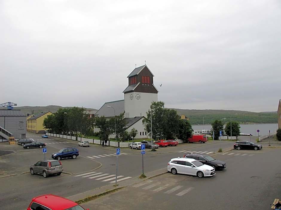 Barents Hotell