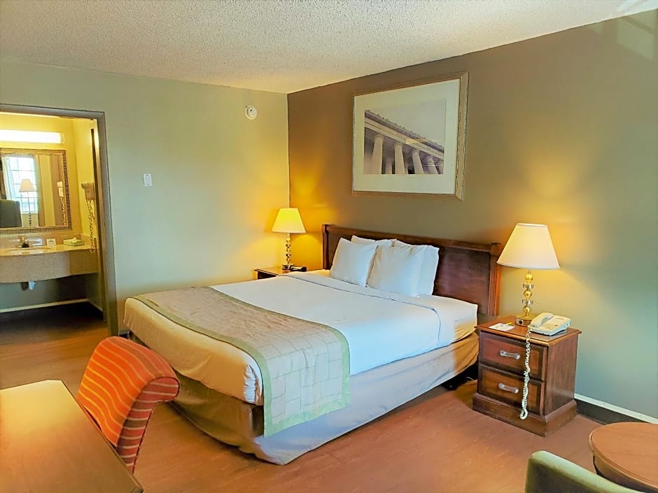 Days Inn Towson – Towson, MD