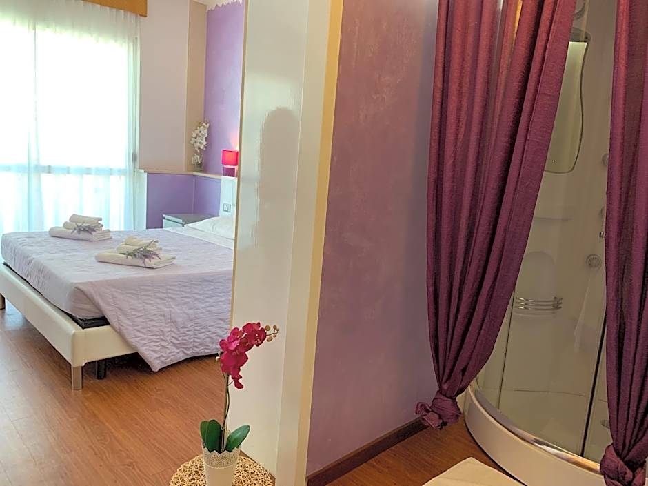 Hotel Palma Benessere