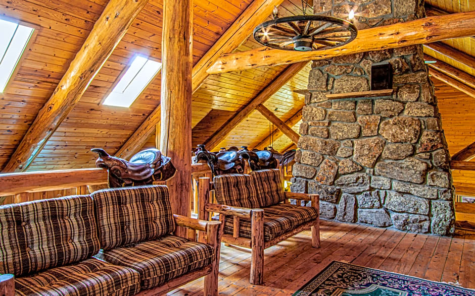 Blackwater Creek Ranch