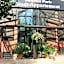 Aparthotel im Brauhausviertel
