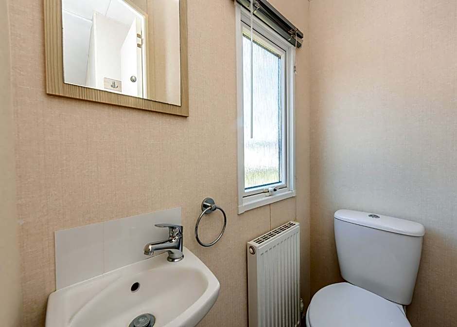 Riverside Caravan Holiday Park