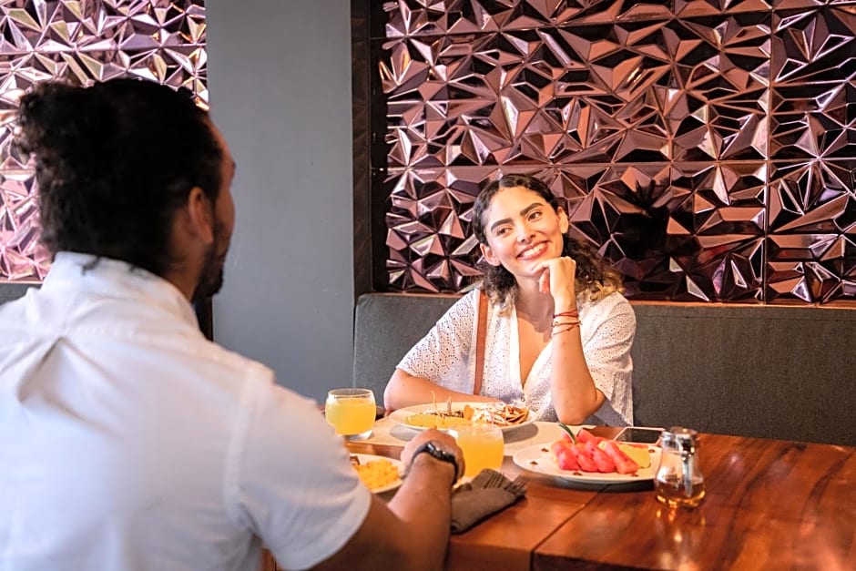 Serenity Hotel Boutique