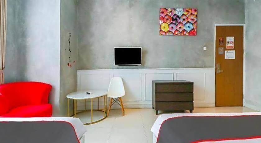 Collection O 31 The Batik Bed And Coffee Bandung