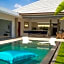 Villa Juna - Beautiful 3 Bedroom in Seminyak
