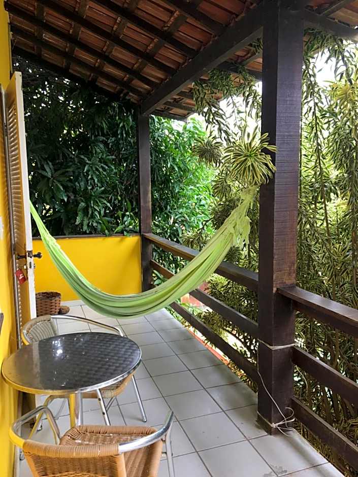 Pousada Bella Geriba Buzios