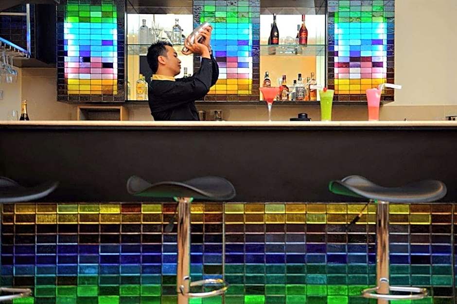 Sintesa Peninsula Hotel Palembang