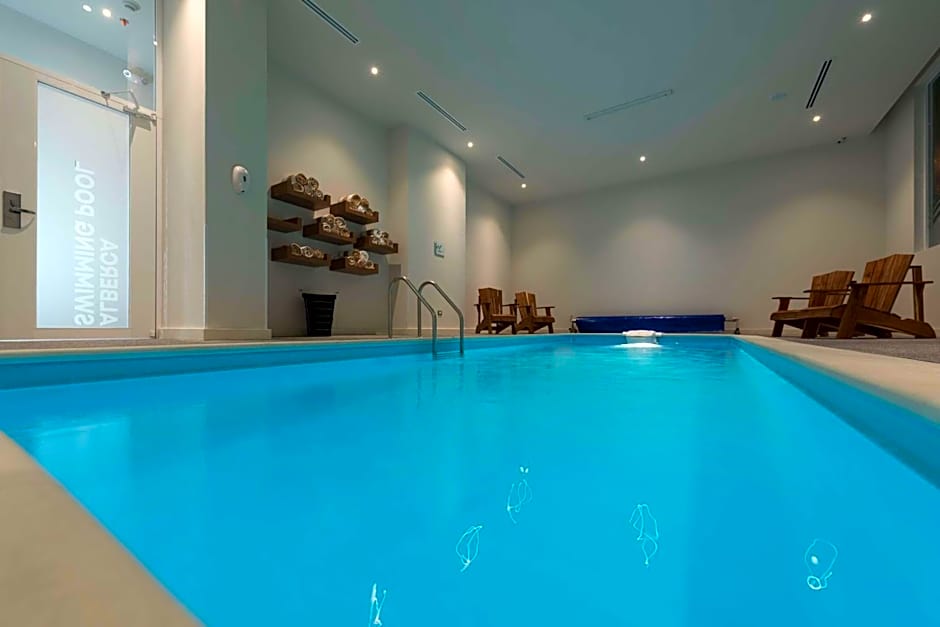 Microtel Inn & Suites by Wyndham San Luis Potosi