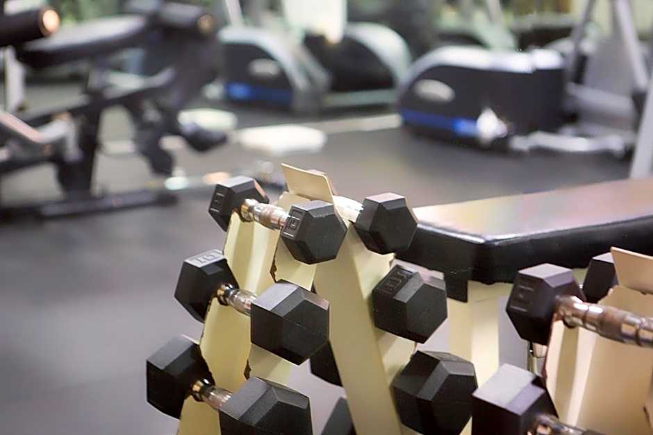 Plaza Florida Suites