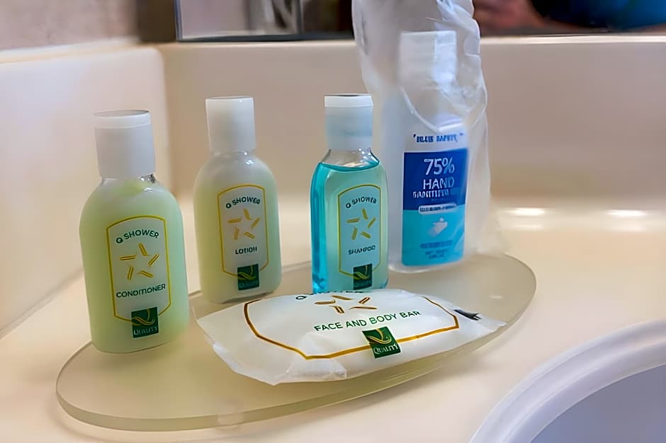 Quality Inn Rosebud Casino